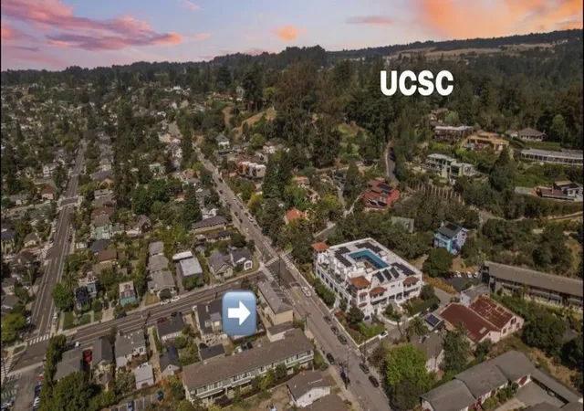 Photo 3 of Single family home for sale at 257 High St, Santa Cruz, CA 95060 | MLS# ML82055634 | Listing updated on 2026-10-12