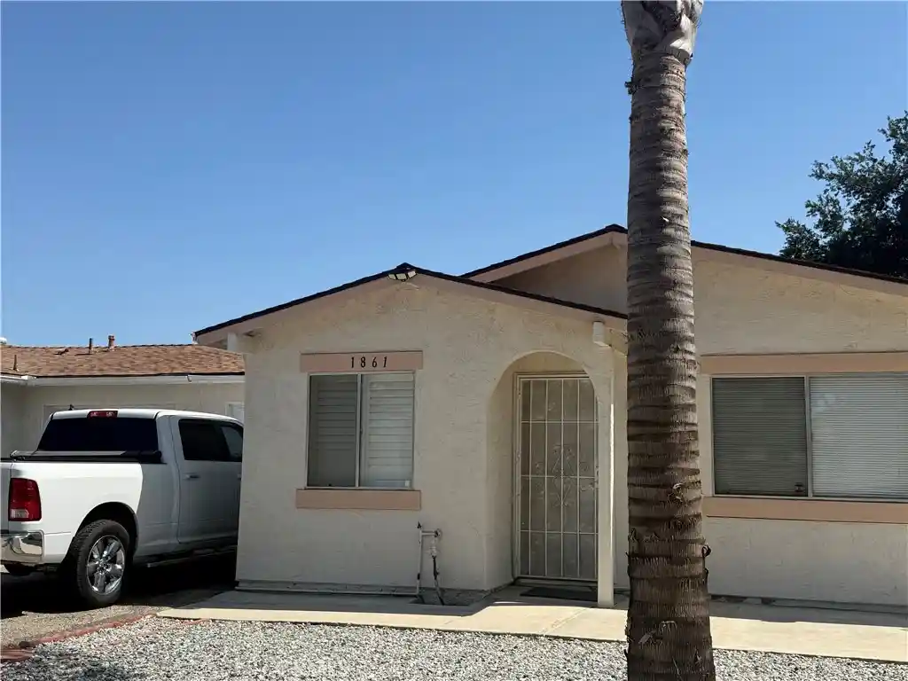 Photo 1 of Single family home for sale at 1861 Calle Diablo, Hemet, CA 92545 | MLS# OC26163617 | Listing updated on 2026-08-12