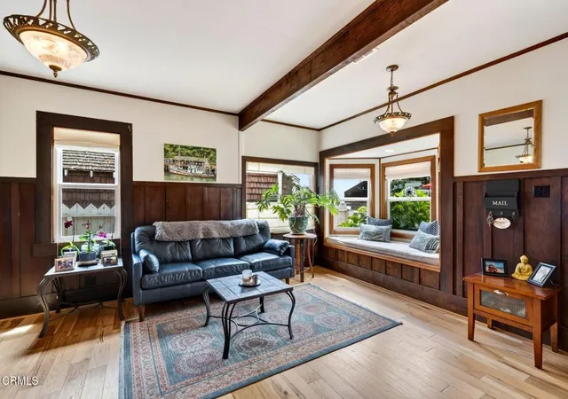 Photo 3 of Single family home for sale at 860 Myrtle St, Fort Bragg, CA 95437 | MLS# C1-11470 | Listing updated on 2026-09-16