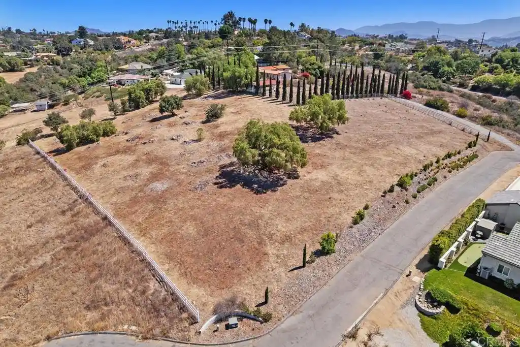 Photo 1 of Land for sale at Linda Vista Ter, Fallbrook, CA 92028 | MLS# NDP2607074 | Listing updated on 2026-10-16