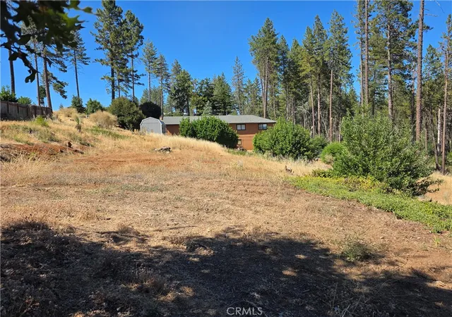 Photo 1 of Land for sale at 1709 Connell, Paradise, CA 95969 | MLS# PA26163620 | Listing updated on 2026-09-13