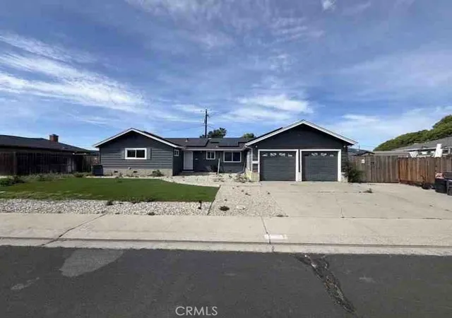 Single family home for sale at 1275 Armstrong, Manteca, CA 95336 | MLS# SR26163646