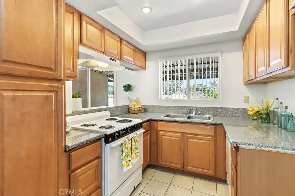 Photo 1 of Condo for sale at 1801 Greenleaf St #15, Santa Ana, CA 92706 | MLS# OC26163610 | Listing updated on 2026-10-18