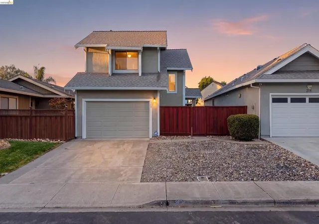 4th image of 218 Almondtree Ln, Oakley, CA 94561 | MLS# 41142954