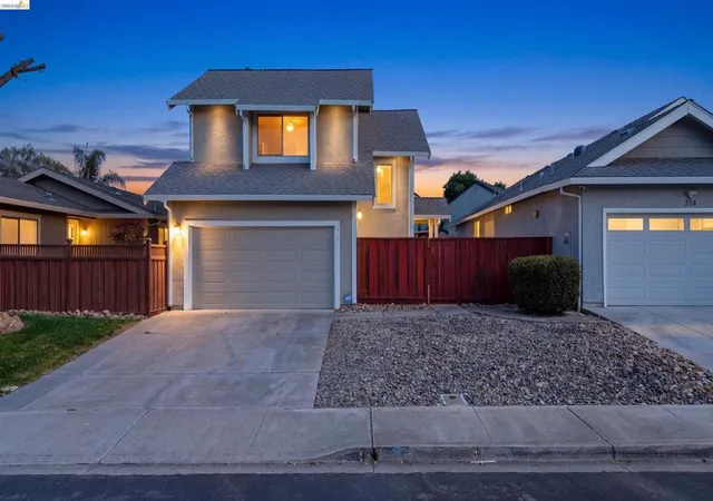 5th image of 218 Almondtree Ln, Oakley, CA 94561 | MLS# 41142954