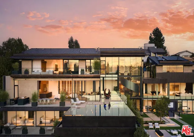 Photo 1 of Mansion for sale at 1857 Bel Air Rd, Los Angeles, CA 90077 | MLS# 26669605 | Listing updated on 2026-09-11