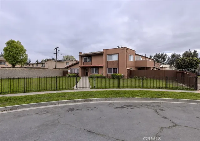 Multi family home for sale at 1095 N Vista, Rialto, CA 92376 | MLS# DW26143296