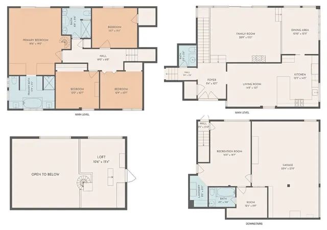 36th image of 2 Wrangler, Bell Canyon, CA 91307 | MLS# SR26163702
