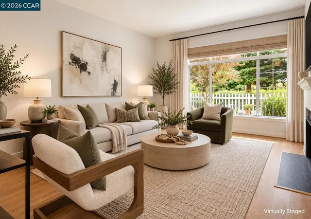 Photo 1 of Townhouse for sale at 208 Commodore Dr, Richmond, CA 94804 | MLS# 41142966 | Listing updated on 2026-10-06