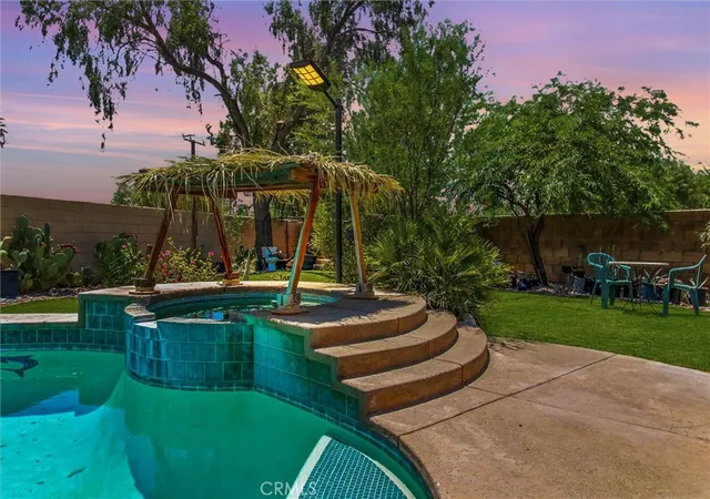 Single family home for sale at 3240 N Avenida San Gabriel Rd, Palm Springs, CA 92262 | MLS# IG26163747