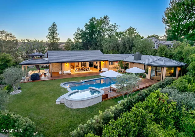 Photo 1 of Single family home for sale at 24930 Eldorado Meadow Rd, Hidden Hills, CA 91302 | MLS# 226003574 | Listing updated on 2026-08-04