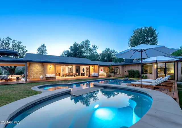 Photo 2 of Single family home for sale at 24930 Eldorado Meadow Rd, Hidden Hills, CA 91302 | MLS# 226003574 | Listing updated on 2026-08-04