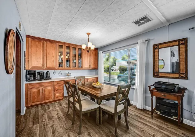 Photo 2 of Manufactured home for sale at 1145 E Barham Dr #unit 186, San Marcos, CA 92078 | MLS# 260018338SD | Listing updated on 2026-10-05