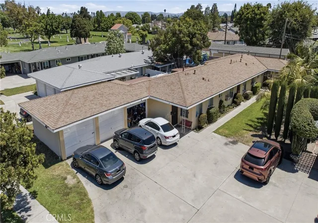 Multi family home for sale at 142 N La Plz, Anaheim, CA 92805 | MLS# OC26140428