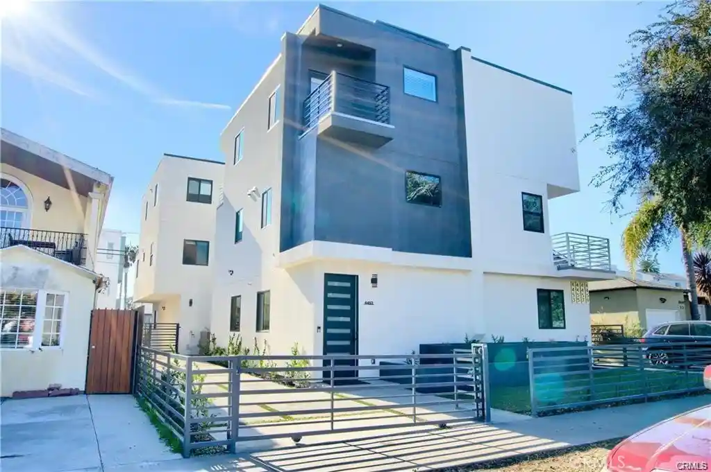 Photo 1 of Multi family home for sale at 4455 S Slauson Ave, Culver City, CA 90230 | MLS# OC26163764 | Listing updated on 2026-10-20
