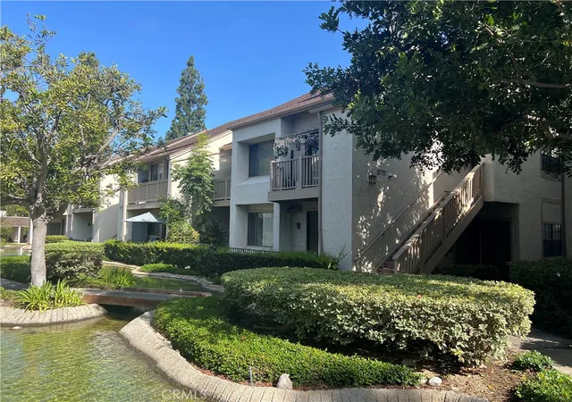 1st image of 10530 Lakeside Dr N #G, Garden Grove, CA 92840 | MLS# IV26162264