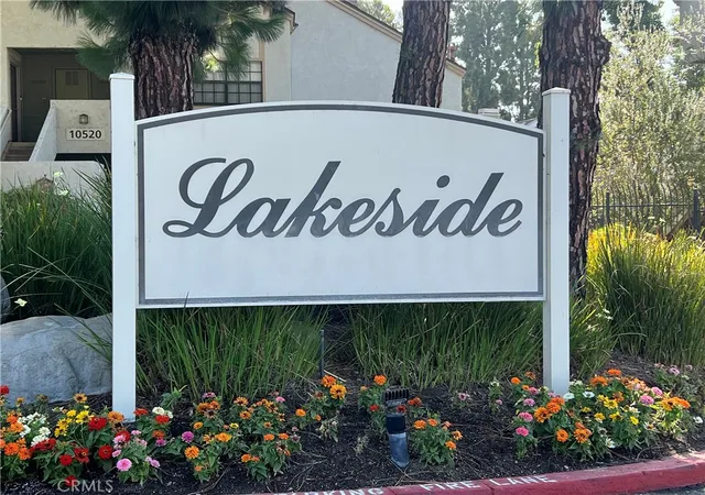 2nd image of 10530 Lakeside Dr N #G, Garden Grove, CA 92840 | MLS# IV26162264