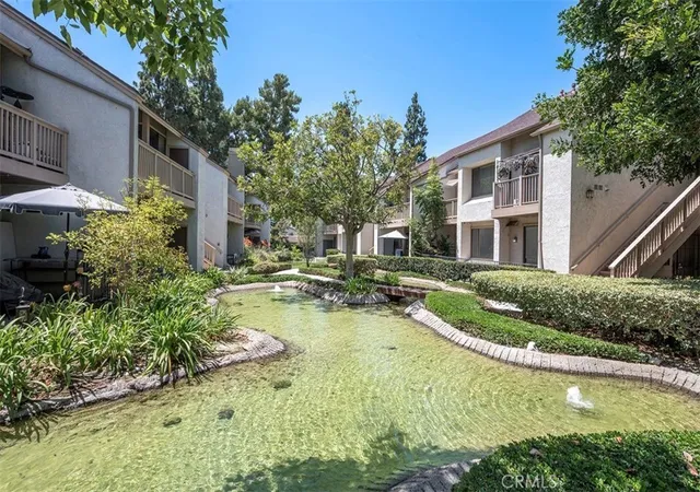 Listing Photo 4 - Condo for sale in building located at 10530 Lakeside Dr N, Garden Grove, CA 92840 - Unit #G