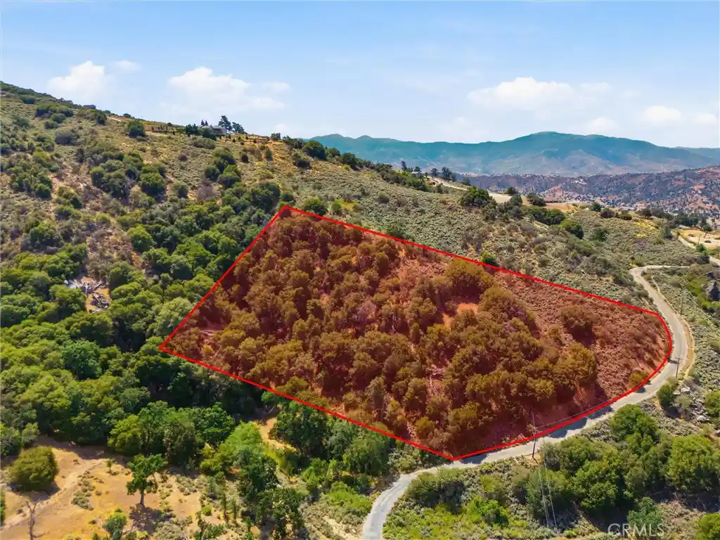 Photo 1 of Land for sale at 25200 Campground, Tehachapi, CA 93561 | MLS# SR26159120 | Listing updated on 2026-07-27