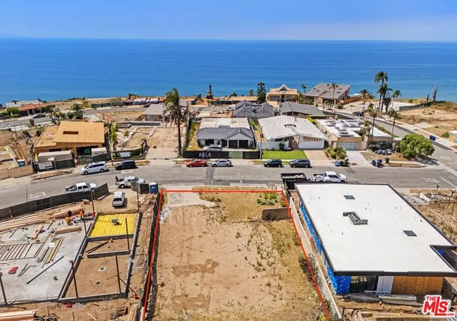 Land for sale at 18439 Wakecrest Dr, Malibu, CA 90265 | MLS# 26853763