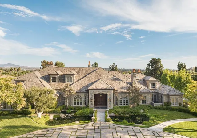 Photo 1 of Mansion for sale at 6590 Calle Reina, Rancho Santa Fe, CA 92067 | MLS# NDP2607081 | Listing updated on 2026-09-25