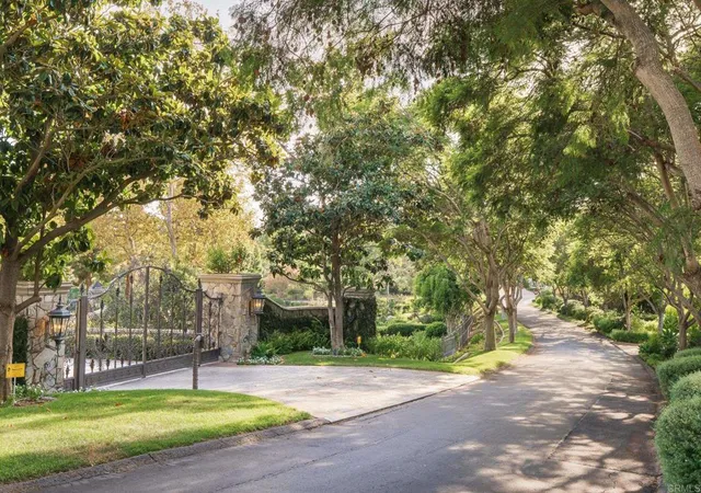 Photo 2 of Mansion for sale at 6590 Calle Reina, Rancho Santa Fe, CA 92067 | MLS# NDP2607081 | Listing updated on 2026-09-25