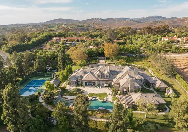 Photo 3 of Single family home for sale at 6590 Calle Reina, Rancho Santa Fe, CA 92067 | MLS# NDP2607081 | Listing updated on 2026-09-25