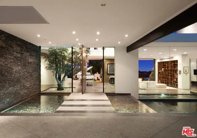 Photo 1 of Single family home for sale at 3000 Benedict Cyn Dr, Beverly Hills, CA 90210 | MLS# 26864637 | Listing updated on 2026-09-13