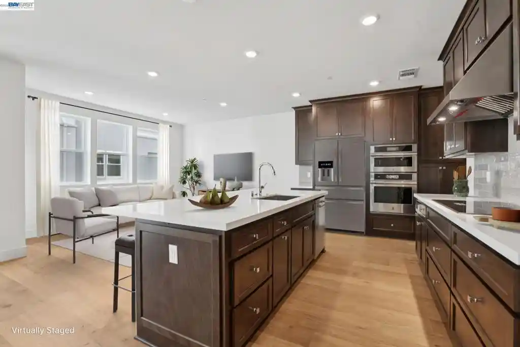 Condo for sale at 105 Sedona Comn #1, Livermore, CA 94551 | MLS# 41142981