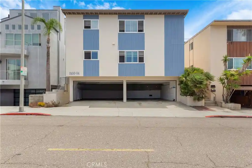 Photo 1 of Multi family home for sale at 1500 Manhattan Ave, Hermosa Beach, CA 90254 | MLS# SB26163830 | Listing updated on 2026-10-27