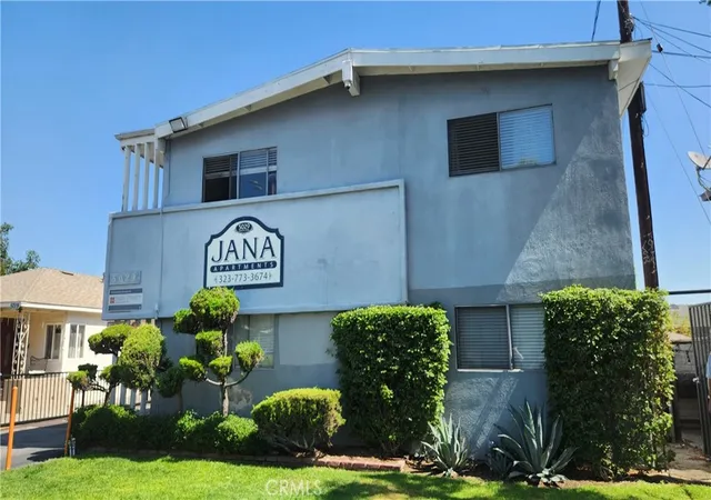 Photo 1 of Multi family home for sale at 5029 Santa Ana, Cudahy, CA 90201 | MLS# PW26163834 | Listing updated on 2026-09-18