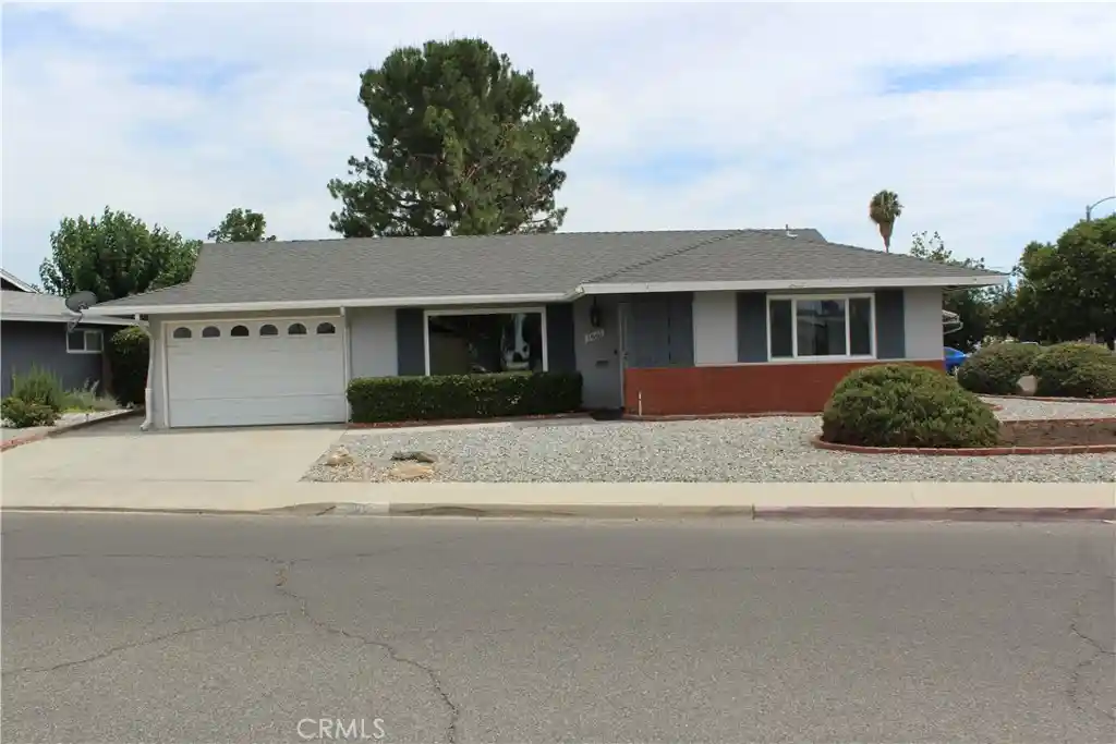 Photo 1 of Single family home for sale at 1661 W Wesley Pl, Hemet, CA 92543 | MLS# SW26163784 | Listing updated on 2026-10-23