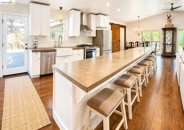 Photo 1 of Single family home for sale at 5945 Clements Pl, Valley Springs, CA 95252 | MLS# 41142984 | Listing updated on 2026-10-11