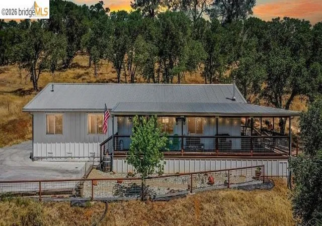 Photo 2 of Single family home for sale at 5945 Clements Pl, Valley Springs, CA 95252 | MLS# 41142984 | Listing updated on 2026-10-11