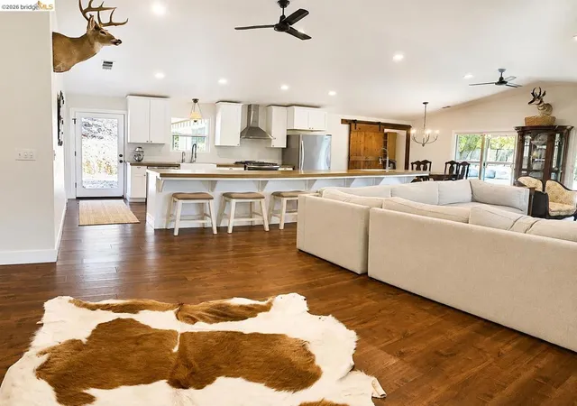Photo 3 of Single family home for sale at 5945 Clements Pl, Valley Springs, CA 95252 | MLS# 41142984 | Listing updated on 2026-10-11