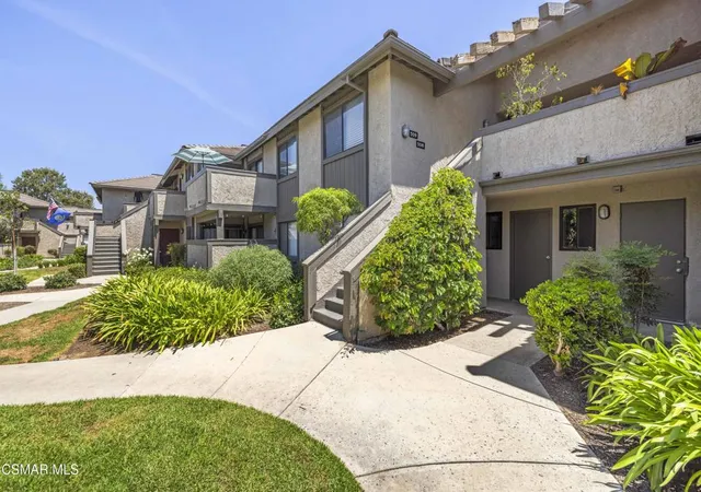 Condo for sale at 150 E Los Angeles Ave #508, Moorpark, CA 93021 | MLS# 226003575