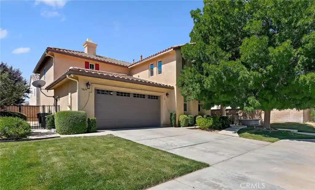 Photo 1 of Sale Pending at 5824 W Ave K13, Lancaster, CA 93536 | MLS# SR26163914 | Listing updated on 2026-10-29