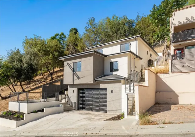 Photo 1 of Single family home for sale at 3934 Snow Dr, Los Angeles, CA 90063 | MLS# TR26163932 | Listing updated on 2026-10-05