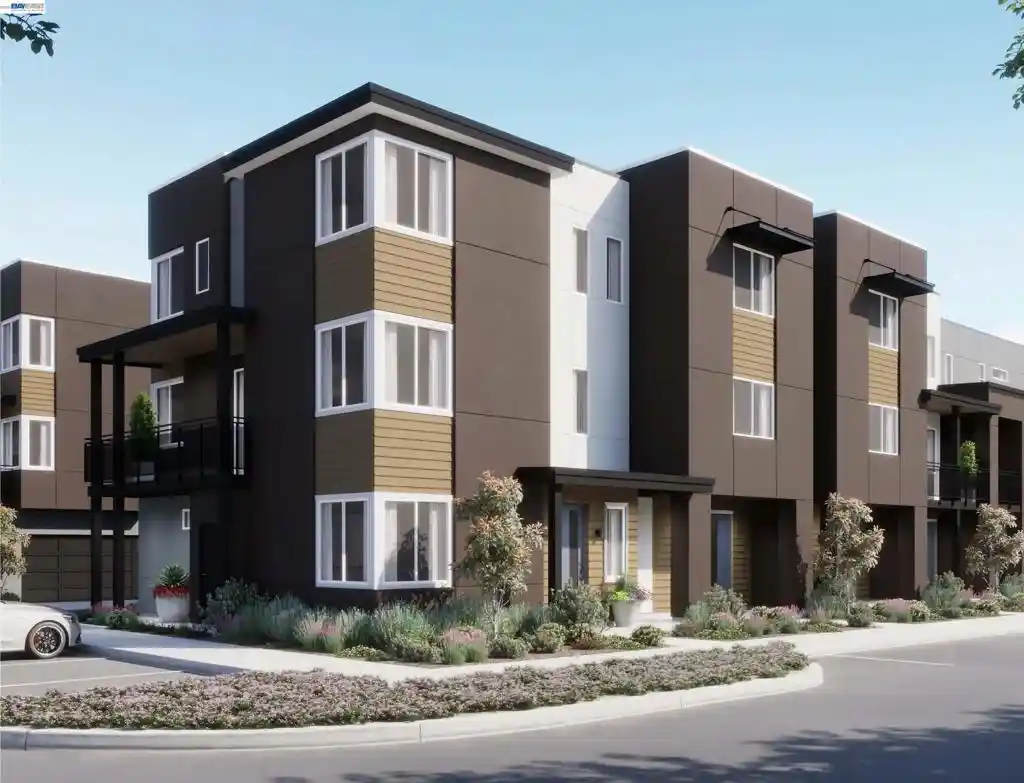 Listing Photo 1 - Condo for sale in 4899 Belarmine St located at 4899 Belarmine St, Dublin, CA 94568 - Unit 4899 Belarmine St