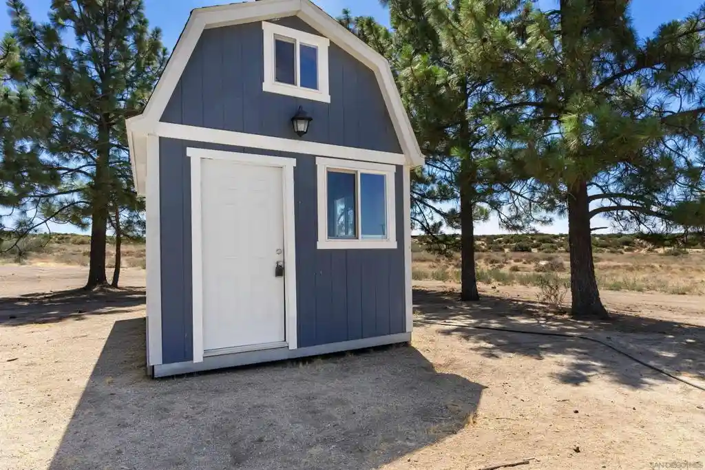 Land for sale at 28391 Skyway Dr, Ranchita, CA 92066 | MLS# 260018351SD