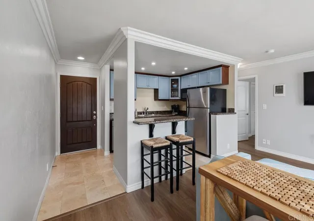 Photo 3 of Condo for sale at 124 Elder Ave #H, Imperial Beach, CA 91932 | MLS# PTP2605659 | Listing updated on 2026-10-05