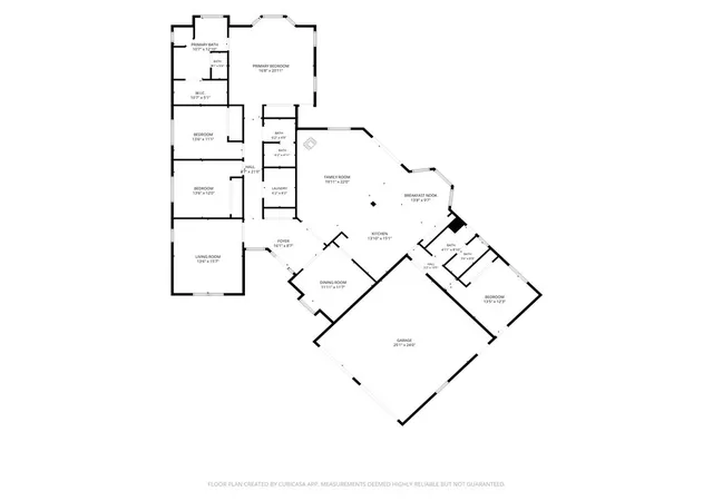 48th image of 815 Westgate Ct, Chico, CA 95926 | MLS# SN26163285