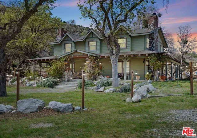 Photo 3 of Single family home for sale at 28200 Pine Cyn Rd, Lake Hughes, CA 93532 | MLS# 26864983 | Listing updated on 2026-10-09