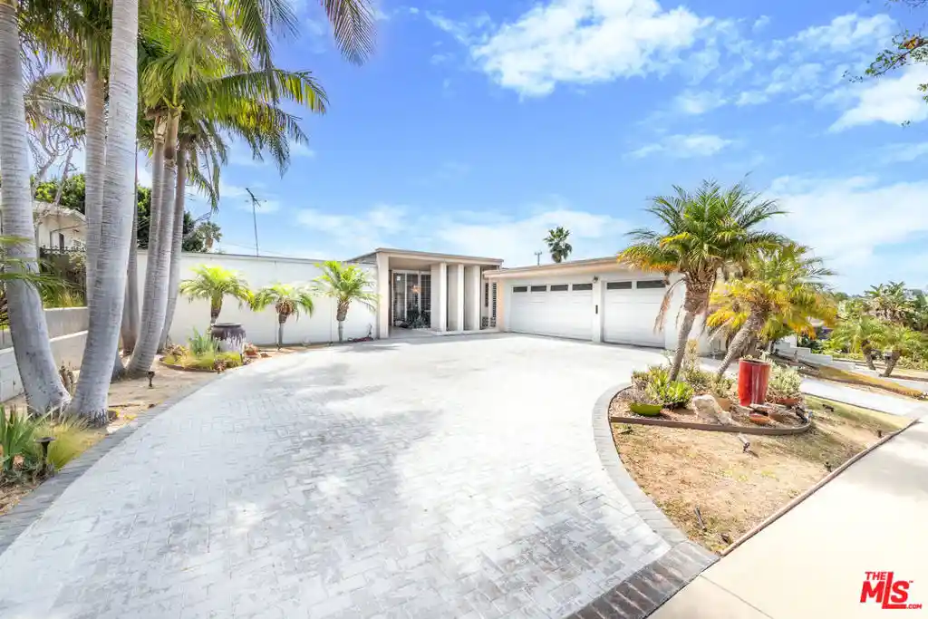 Single family home for sale at 6704 Bedford Ave, Los Angeles, CA 90056 | MLS# 26865185