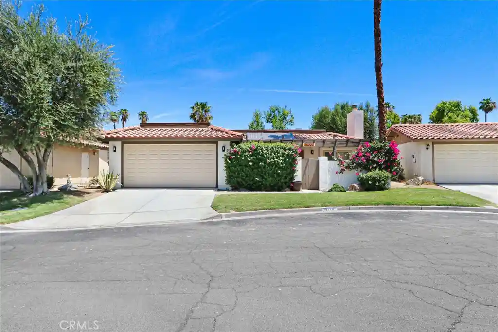 Photo 1 of Condo for sale at 75220 Valencia, Palm Desert, CA 92211 | MLS# IV26163842 | Listing updated on 2026-08-07