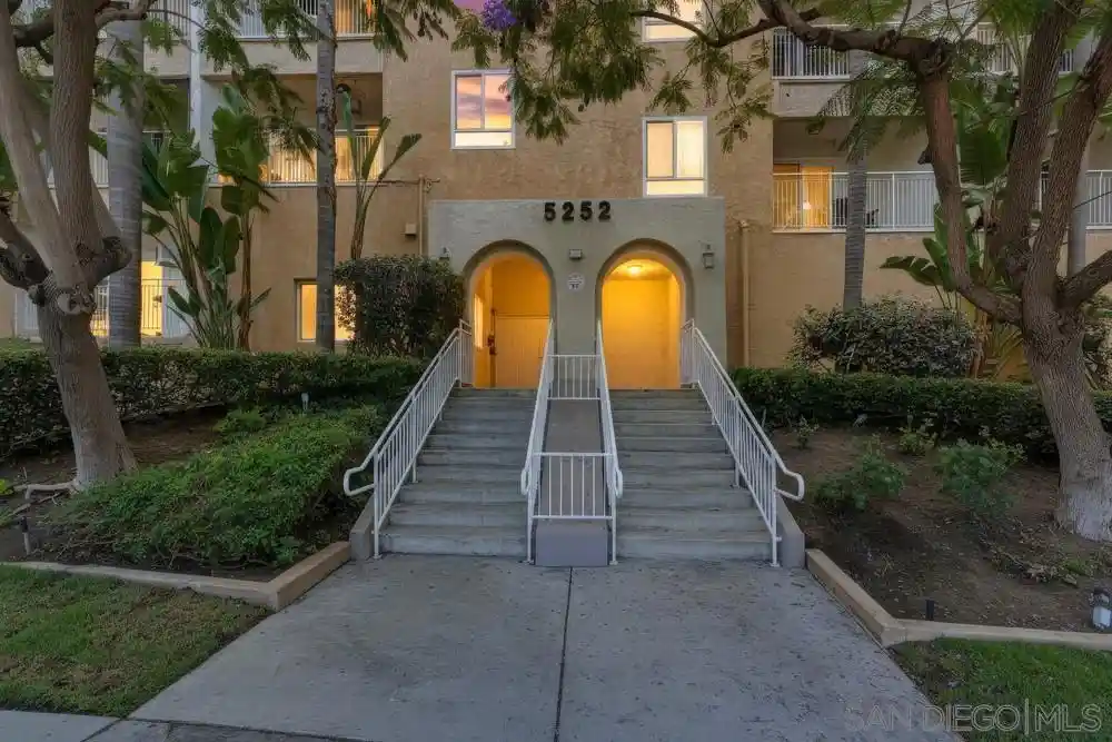 Listing Photo 47 - Condo for sale in 5252 Orange Ave located at 5252 Orange Ave, San Diego, CA 92115 - Unit #131