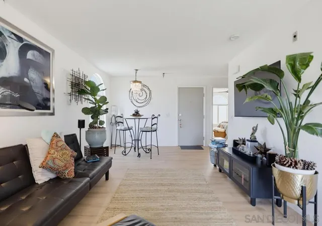 Listing Photo 4 - Condo for sale in building located at 5252 Orange Ave, San Diego, CA 92115 - Unit #131
