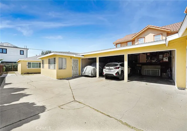 Multi family home for sale at 3818 W 111th Place, Inglewood, CA 90303 | MLS# SB26162785