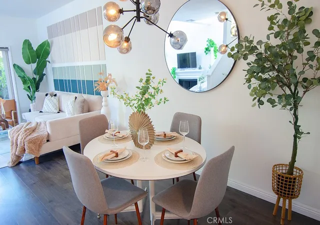 Photo 3 of Sale Pending at 1310 E Orange Grv Blvd #113, Pasadena, CA 91104 | MLS# AR26164088 | Listing updated on 2026-10-06