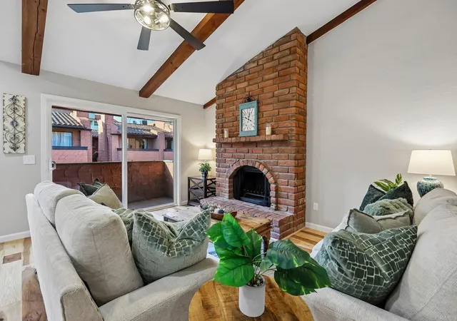 Condo for sale at 32078 Del Cielo Oeste, Bonsall, CA 92003 | MLS# NDP2607088
